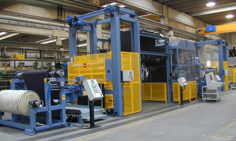 IsoTex - Border Technologies